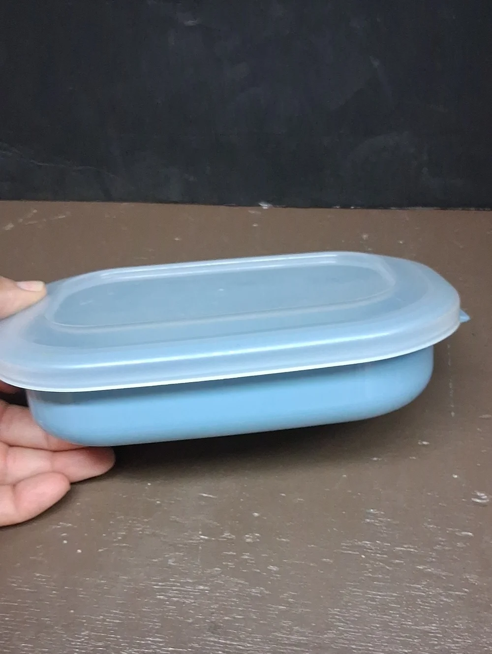 Rubbermaid 2.4Qt., Super Seal‎ 16oz., Press Seal 3 Cup Set.
